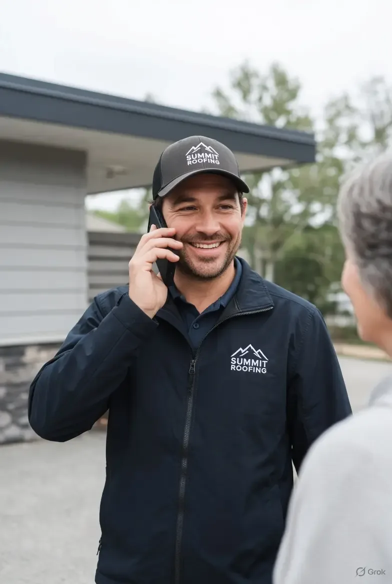 Flat Roof Leak Repair Big Sky, MT FAQs
